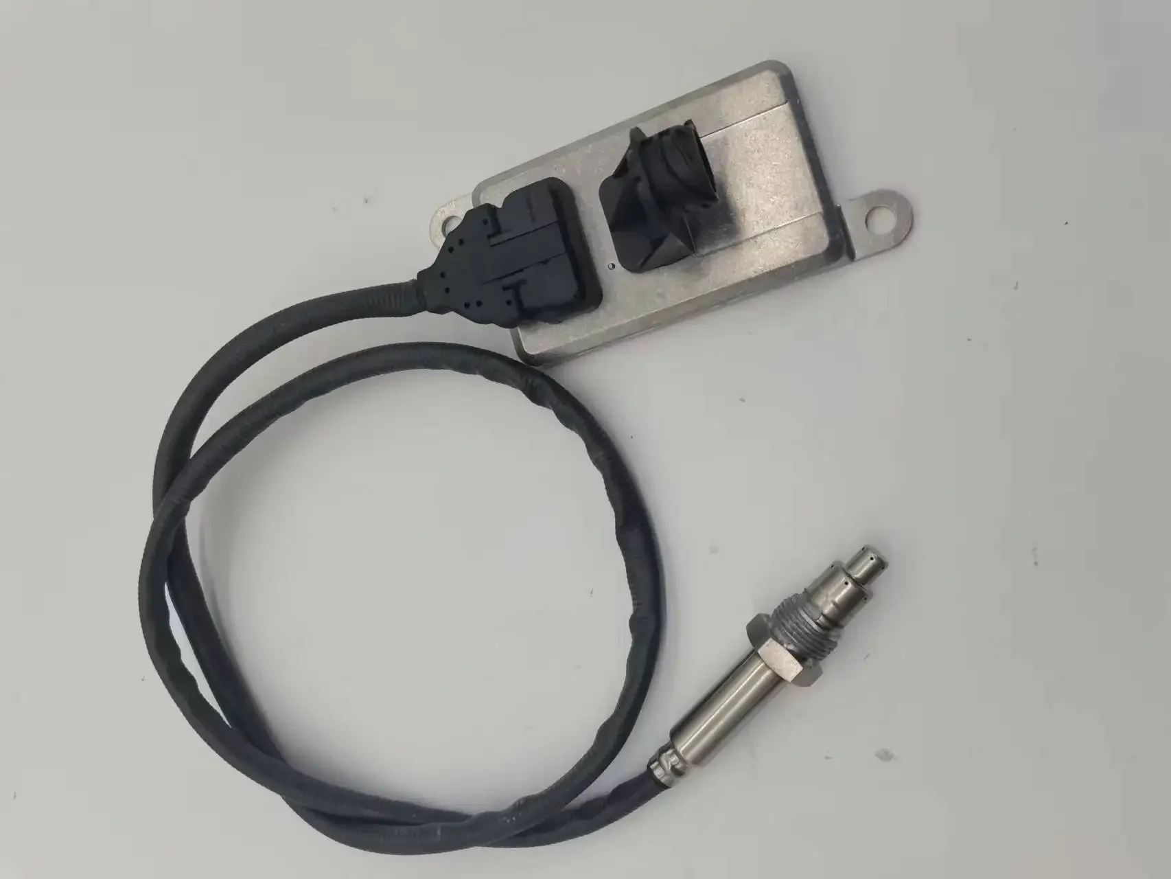 Для НОВОГО ДЛЯ scania 2296799 датчик Nox 1872080 / 2247379 5WK9 6612F 6612F/6612D Датчик кислорода азота для