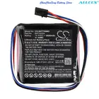 Медицинский аккумулятор Cameron Sino BAT3205A 2600 мА  ч для вентилятора HTC 70