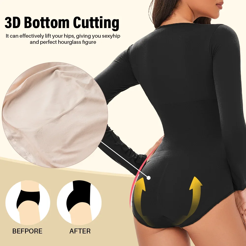 Корректирующее белье POKARLA