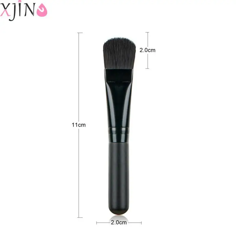 Routine Portable In-demand Soft Bristles For Gentle Application Soft Bristles