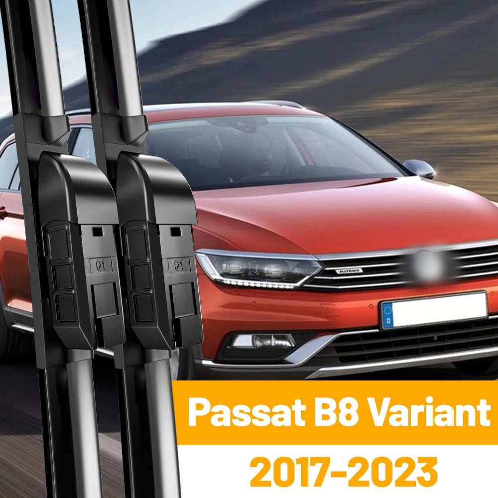 Щетки стеклоочистителя LHD для VW Passat B8 2017-2023 26 + 18 дюймов