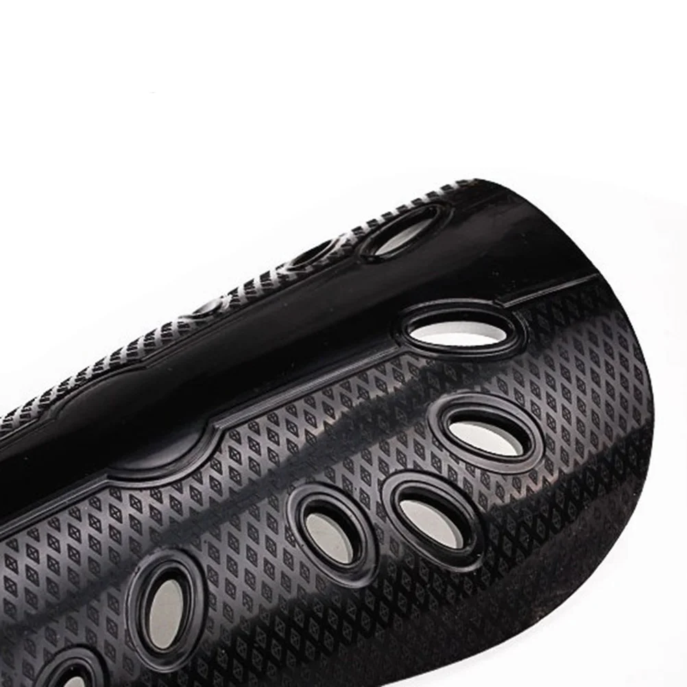 

Shin Soccer Guards Football Pads Guard Calf Sleeves Kids Board Gear Comfortable Toddler Protector Legs Sports Child Equipment