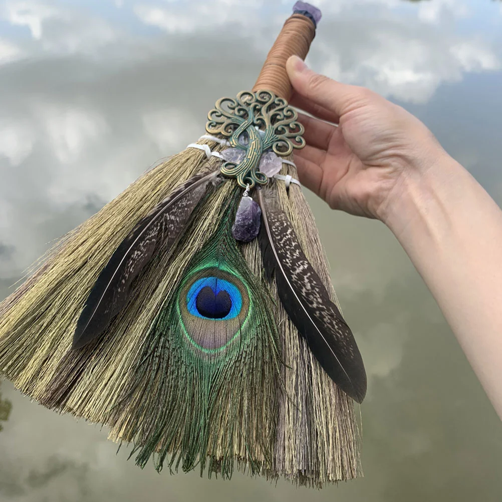 Украшение автомобиля Кристалл Викка Мет Ведьма Алтарь Миниатюрные Ведьмы Ма Сюй