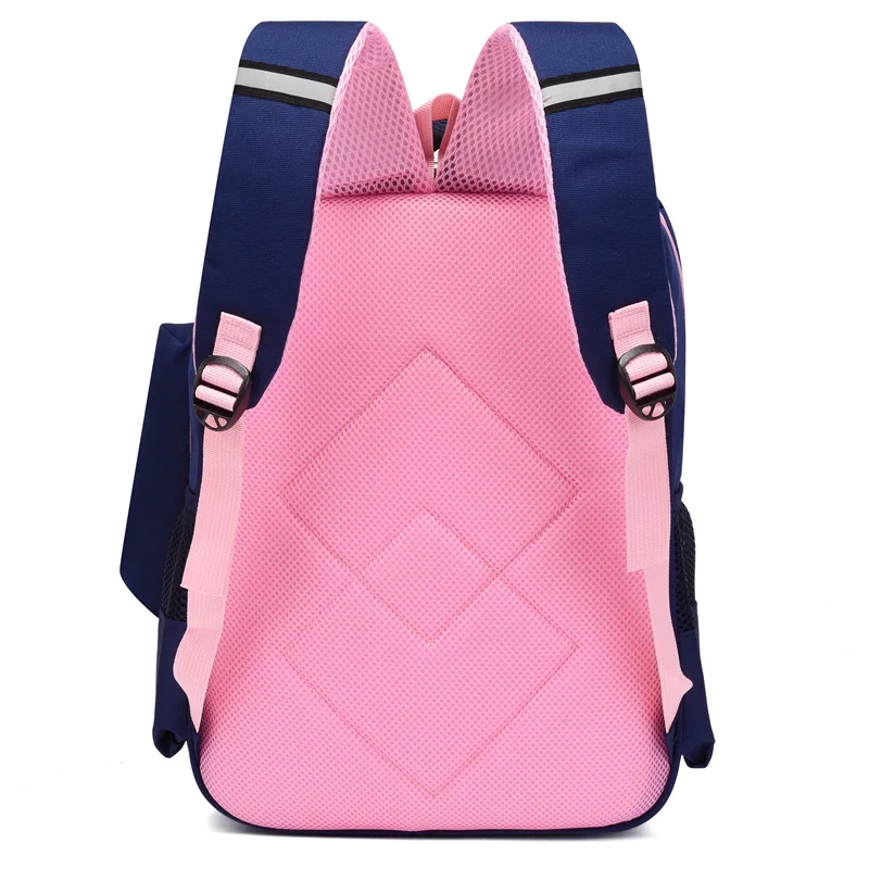waterproof Children School Bags For Boys Girls Kids Book Bag Orthopedic School Backpacks Primary kids Satchel Schoolbag Mochilas