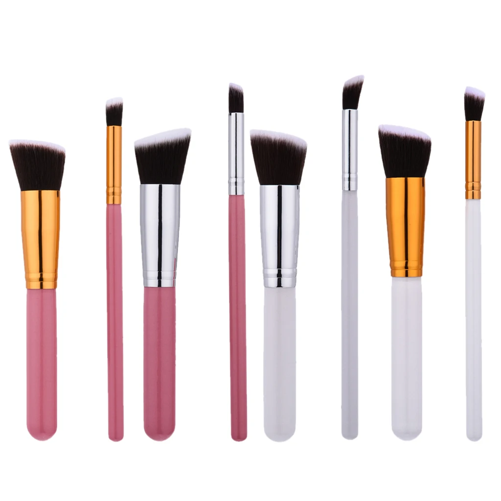 

Набор кистей для макияжа, 2 шт.