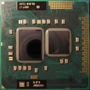 

Оригинальный официальный Pga Φ Cpu 2,8-3,46g K0 Stepping Slbtn