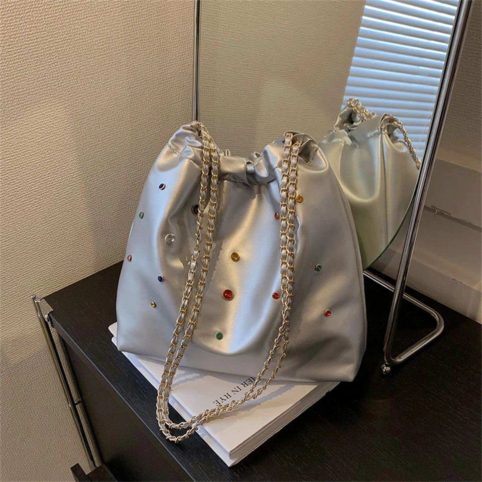 

Elegant Soft Leather Shoulder Bags for Women Designer Fashion Crossbody Bags Ladies Purses and Handbags Sac Small Messenger Bag