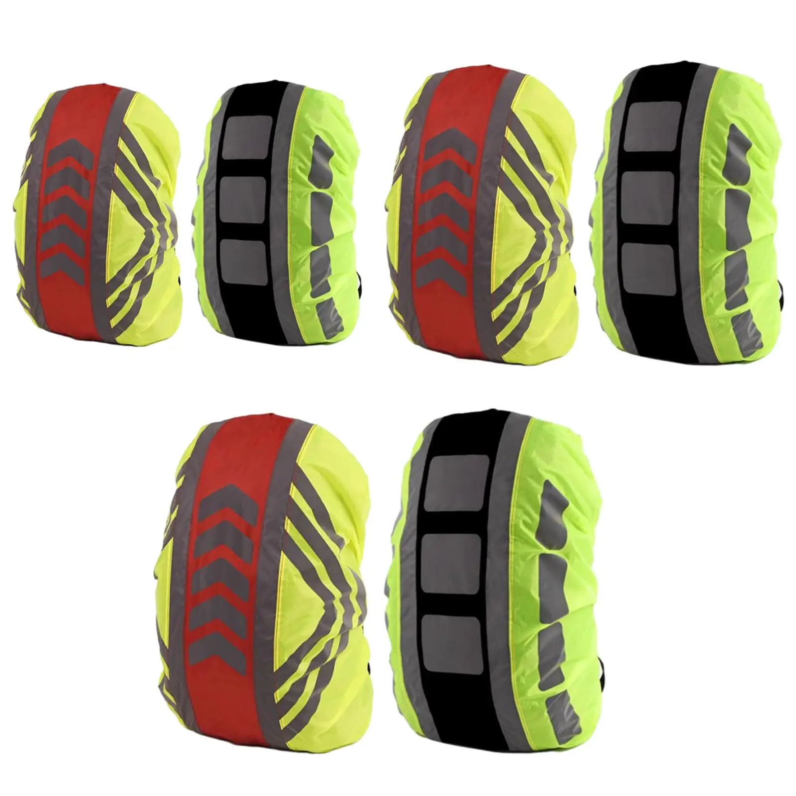 

Waterproof Backpack Rain Cover Rainproof Backpack Cover Rucksack Covers for Biking, Hiking, Climbing, Camping, Backpacking