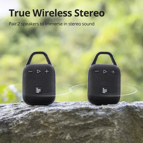 Tronsmart Mirtune H1 Портативная Bluetooth-колонка