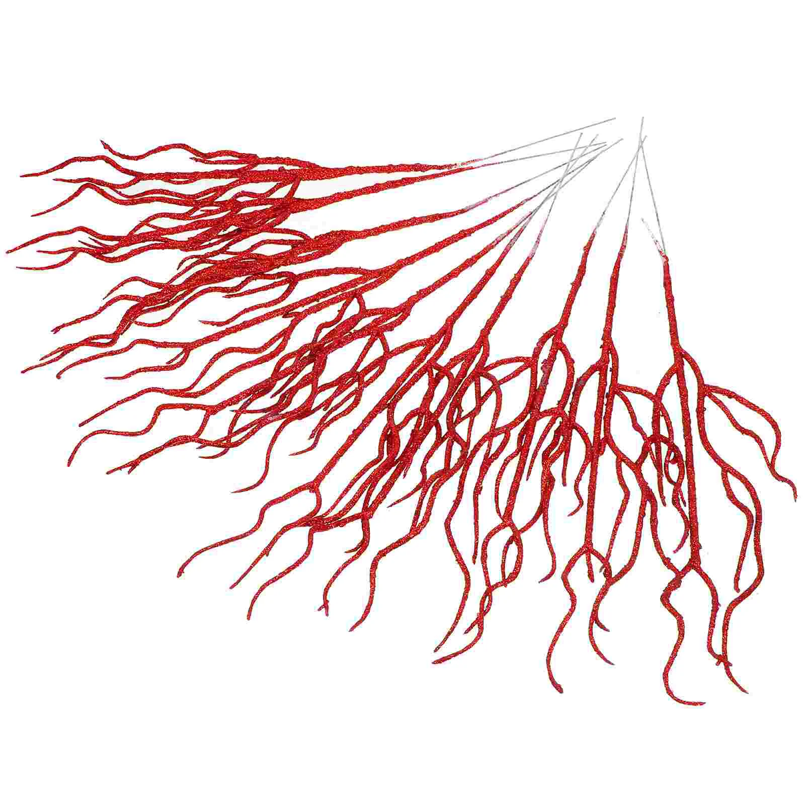 10 шт. ягодный рождественский лист декор для обеденного стола уличные украшения