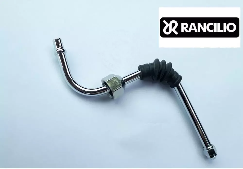 

Rancilio Silvia, палочка, детали, набор, V1- V2 паровой рычаг, подходит для Gaggia Classic