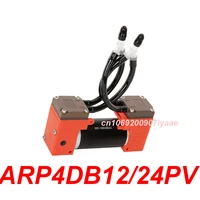 Micro air pump ARP4DB12PV /24PV beauty electric brushless long life mini vacuum pump diaphragm water pump