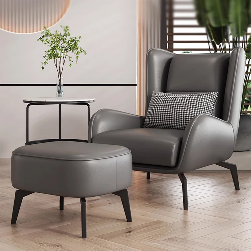 Ffice Room Party Chair Защита для стола Эргономичное мобильное кожаное кресло Стул ногтей