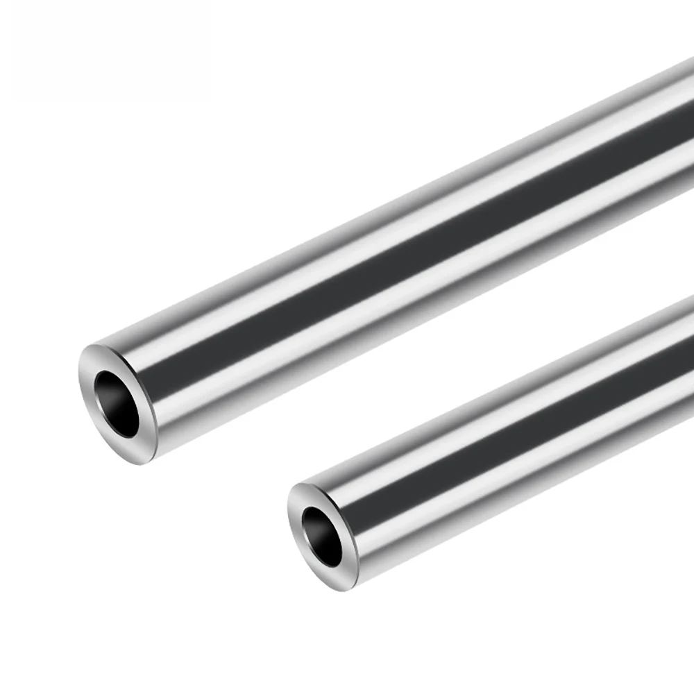 Хвостовик резака антивибрационный из вольфрамовой стали 10-32 мм