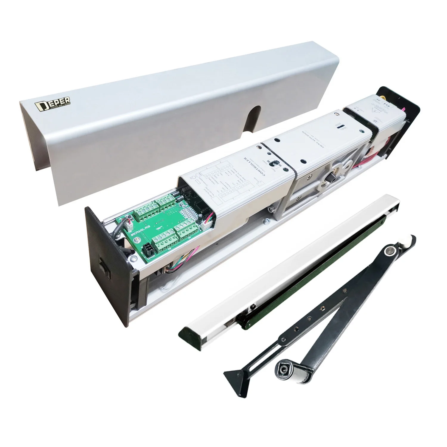 DEPER DSW85 тяжелый максимальный вес 400 кг встроенный пружинный автоматический