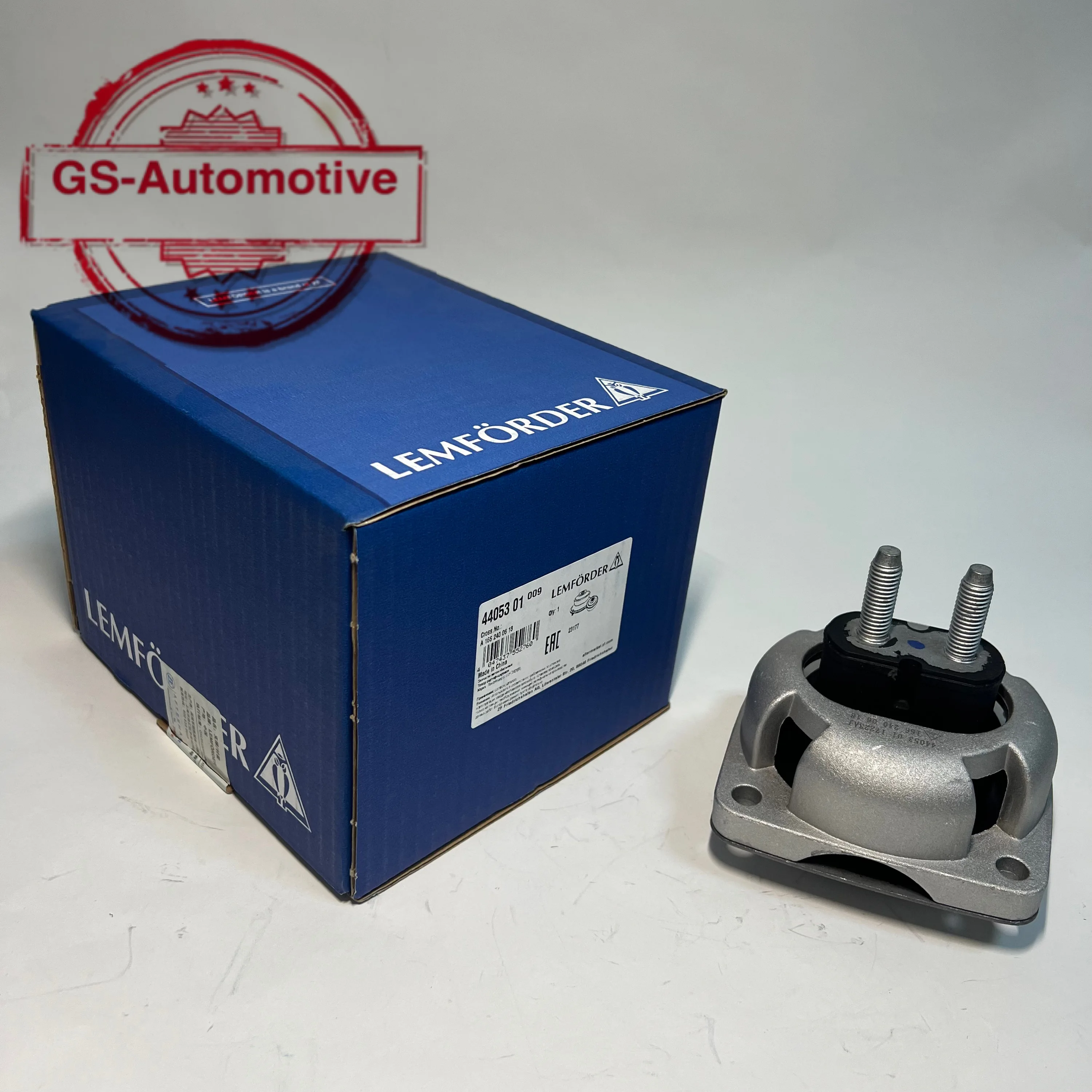 Резиновый Монтажный кронштейн двигателя A1662400618 подходит для Mercedes Benz X164 W166 X166 W251 V251 ML350 GL450 GL55