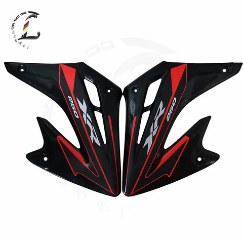 Наклейки CRF 450 DVS Shoe