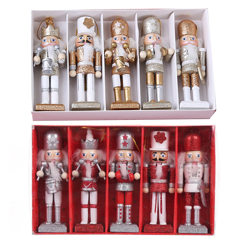 Украшения для рождественской вечеринки Рождественские украшения Легко повесить