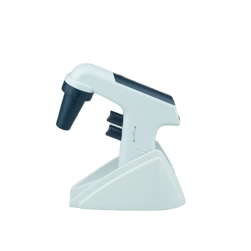 

Shira Digital adjustable micropipette plastic mechanical pipette multi-channel digital laboratory medical pipette