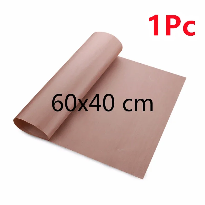 

Антипригарный коврик для выпечки Adobe TSLM1 60x40 см