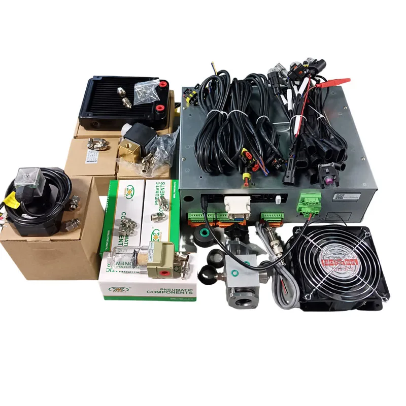 Кодирование Hwaut IQA QR CRS968 Диагностическая система Контроллер Инжектор Карандашный