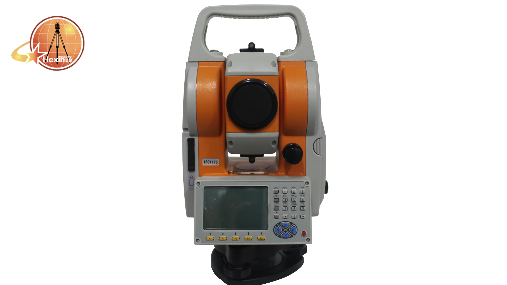 

Низкая цена 2 "Общая станция GeoMATO 1202R + с 50000 точками хранения данных Поддержка RS232 SD-карты U-диск режим передачи данных