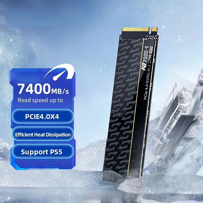 Верхний твердотельный накопитель M2 NVME SSD 1 ТБ 2 4 M.2 2280 PCIe 500 ГБ Внутренние