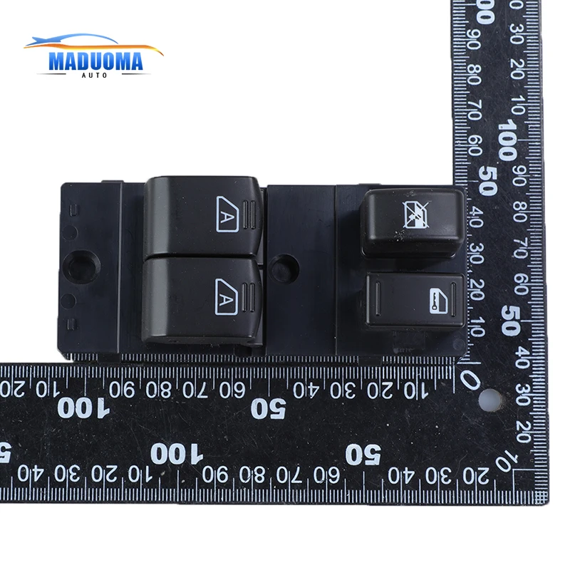 Новые высококачественные автомобильные аксессуары оконный выключатель 25401-JL44A