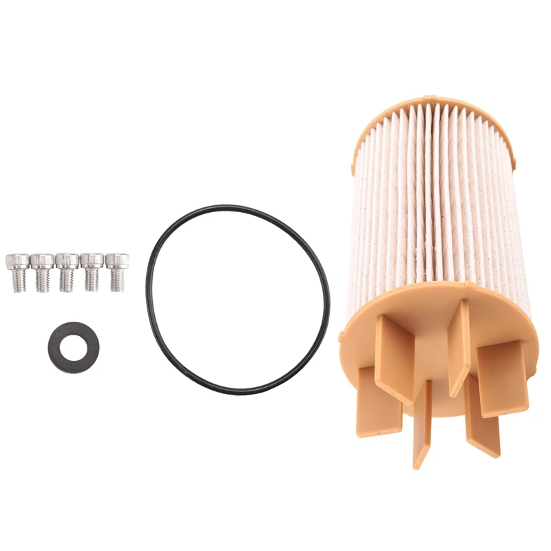 Топливный фильтр Номер Детали 16403-4KV0A топливный элементы водоотделитель для Nissan