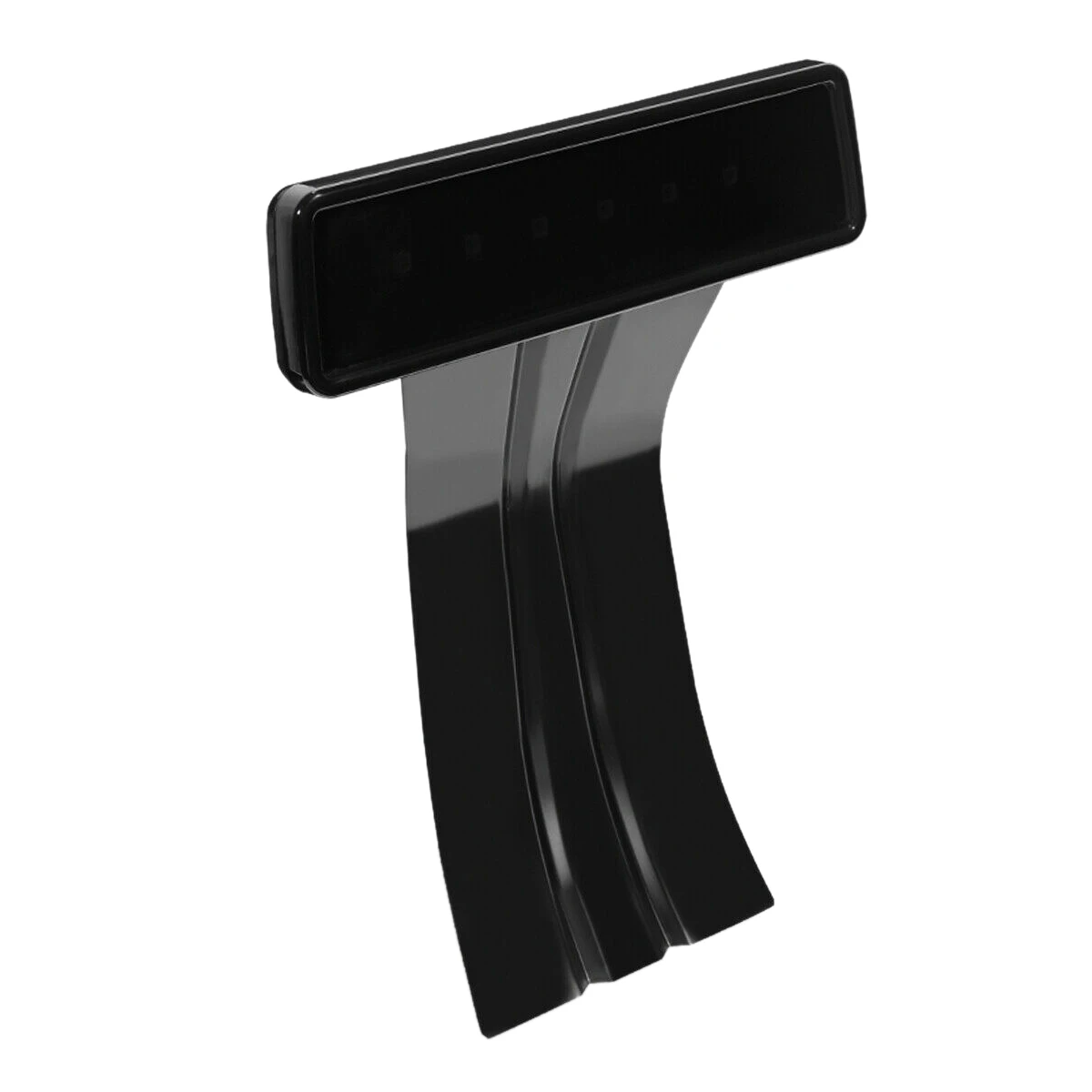 

Car LED Third Brake Tail Lights High Mount Stop Lights for Jeep Wrangler JK