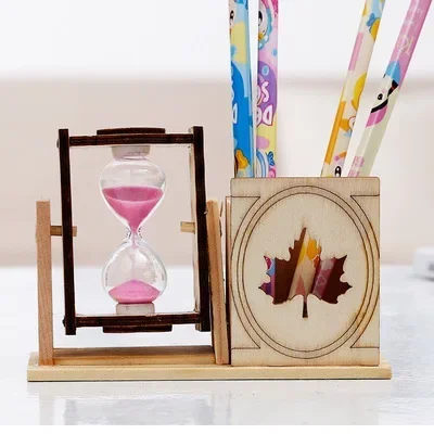 

Держатель для ручек MOONBIFFY из дерева