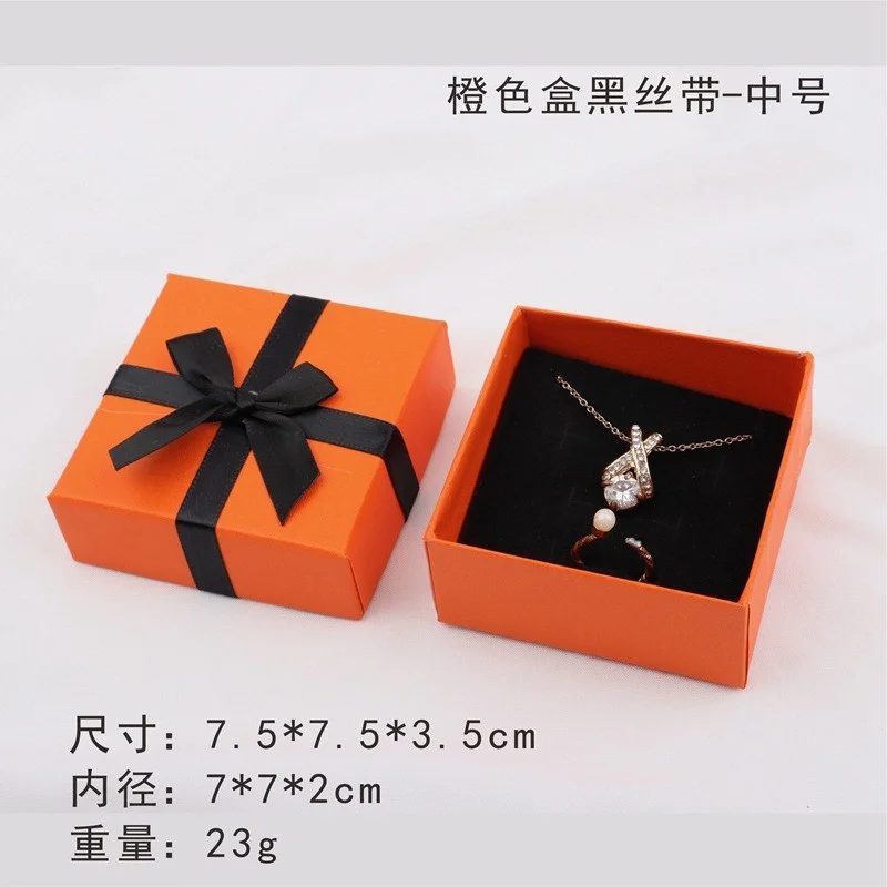 

Набор из 12 коробок для украшений Luckyiasv