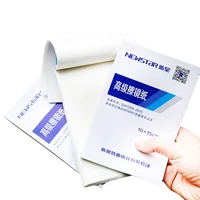 10pack1000pcs 1015cm lens wiping paper clean paper for lab use