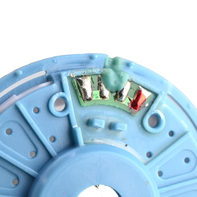 Детали динамиков для PP Portapro