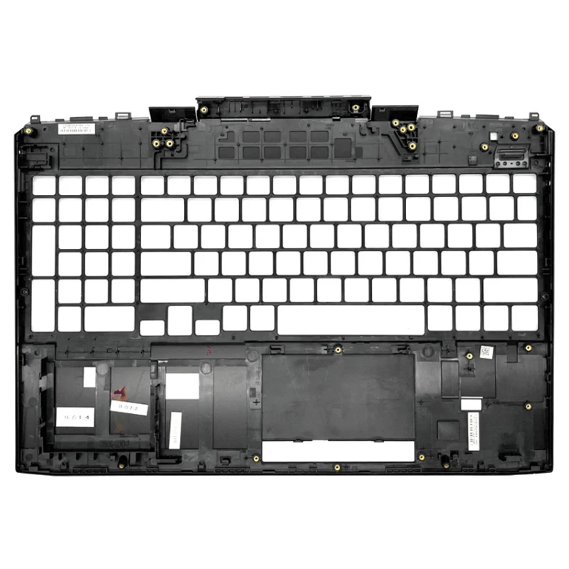 Новинка Оригинальный чехол для ноутбука HP Omen 15-DC черный задней панели подставка
