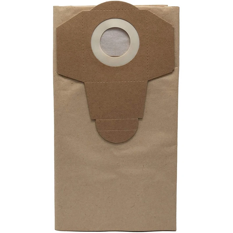 Пылесос 20 фильтров пылесборник для пылесосов Parkside влажной и сухой уборки PNTS 1250