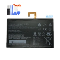 7000mAh L14D2P31 For Lenovo Tab A7600-F A10-70F Tab2 A10-70 A10-70L Battery Free Tools