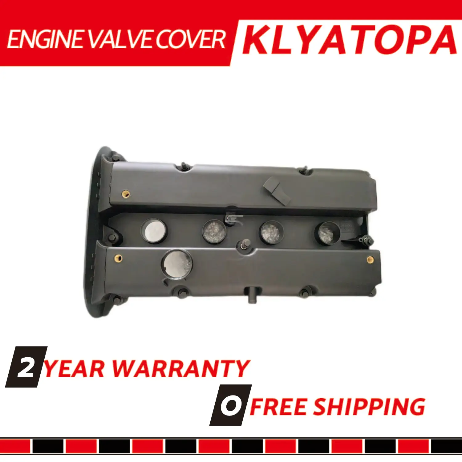 Новый клапан двигателя для FORD OEM:1S6Z6582K E510D6K2711S6G6M293AM