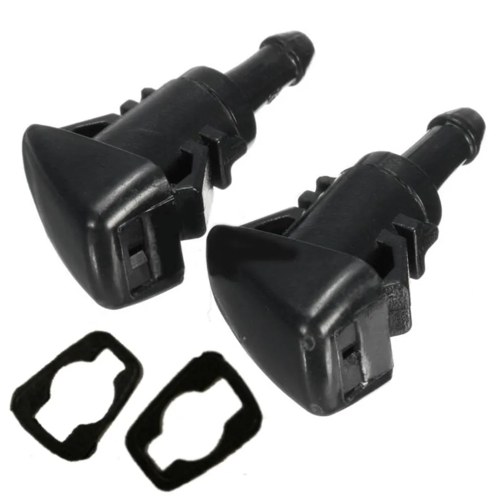 

For Subaru Impreza Dorman 2008-2012 Windshield nozzles Front Replacement