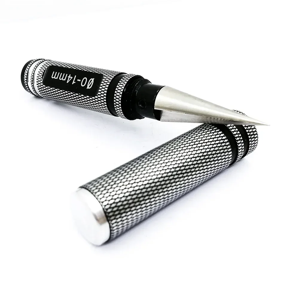 Открывалка для корпуса радиоуправляемых автомобилей металлическая 0-14 мм