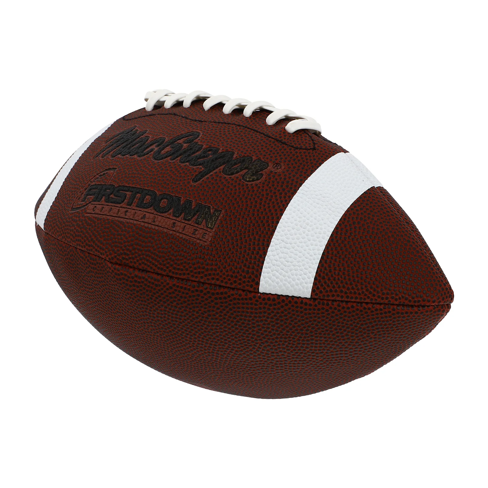 

Football American 9-Ball Anti-skid Football Balls Match Supply PU American Football for Competition Exercising