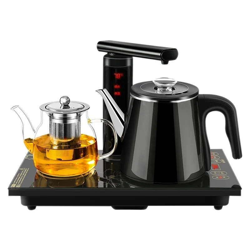 

Tetera Pot Czajnik Elektryczny Hervidor De Agua Chaleira Tea Panela Eletrica Kitchen Appliance Part Electric Kettle