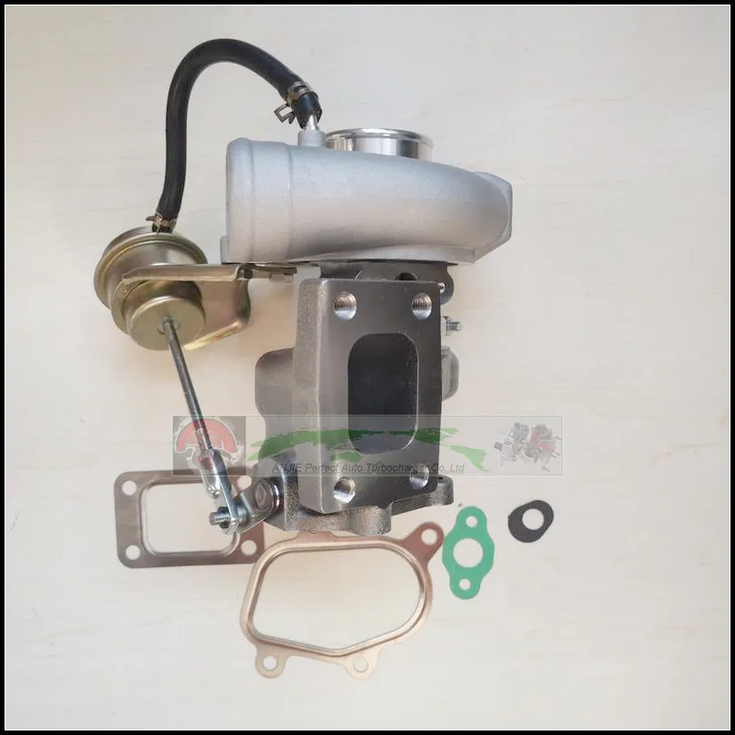 Фото Турбокомпрессор Turbo TF035 49135 06500 49135-06500 9.0529.20.1.0068-02 для GM Blazer, для MWM Industrial 4.07 TCA S10 4913506500 90529201006802 №4