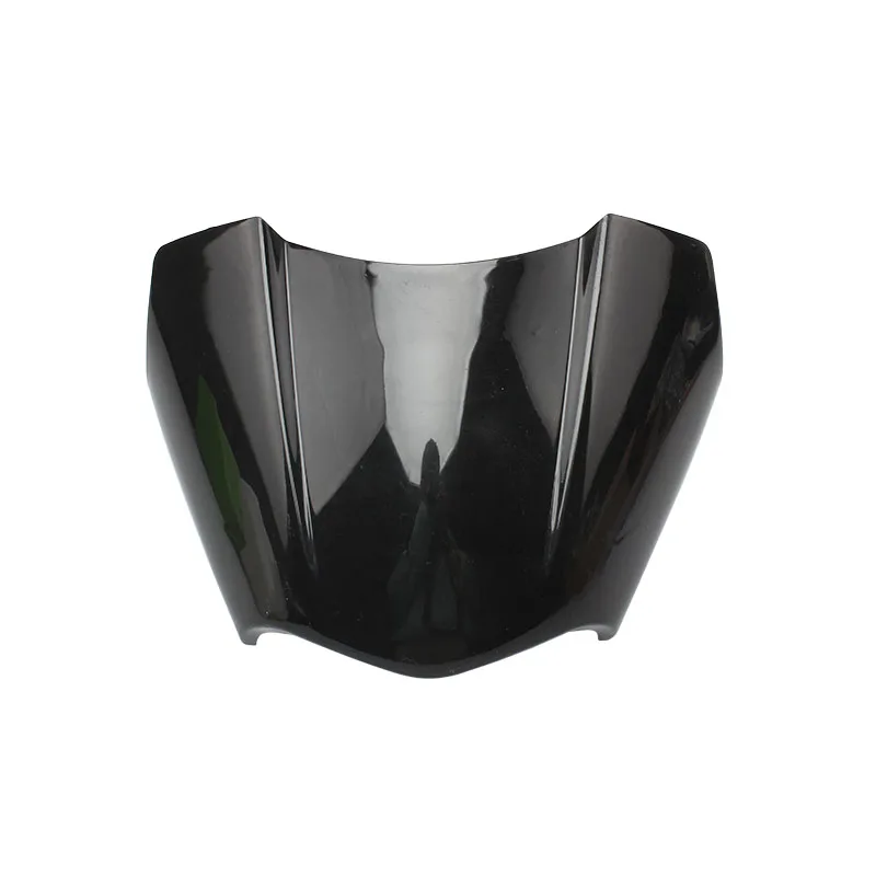 Накладка на переднюю фару мотоцикла, 3 цвета, обтекатель для Kawasaki KLX250 KLX 250 1997-2007