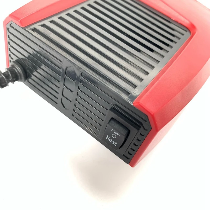 Автомобильный обогреватель холодный теплый ветер антизапотевающий снег