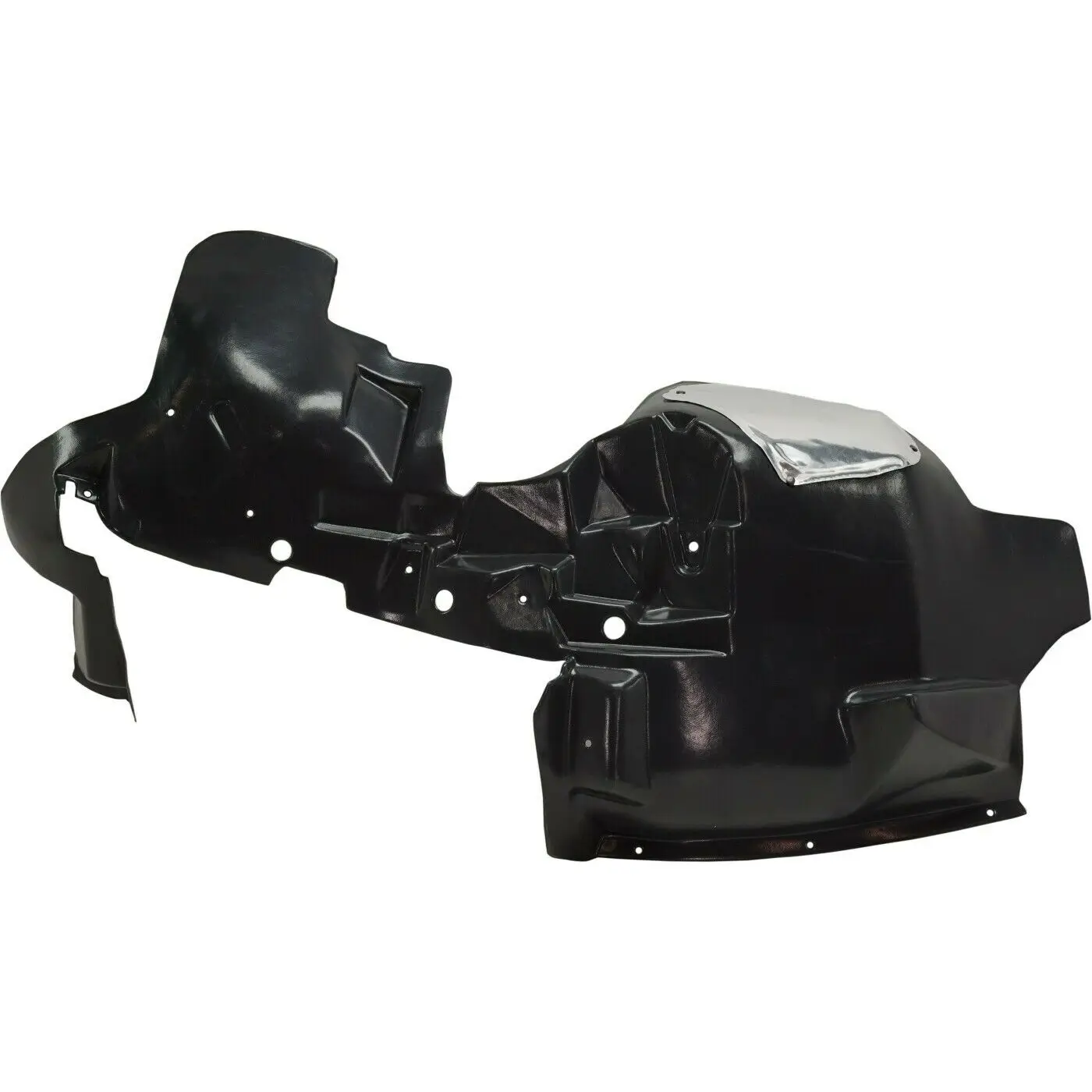 

Splash Shield For Jeep 2007-2017 Wrangler Sport Utility (JK) Front Driver Side