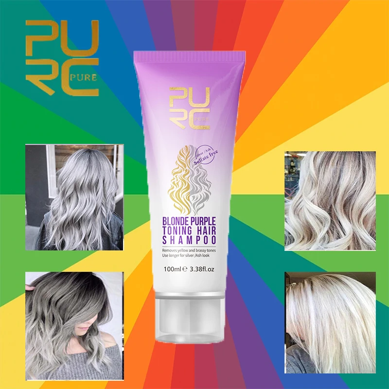 Lock Hair Dye Shampoos Color Protecting 10