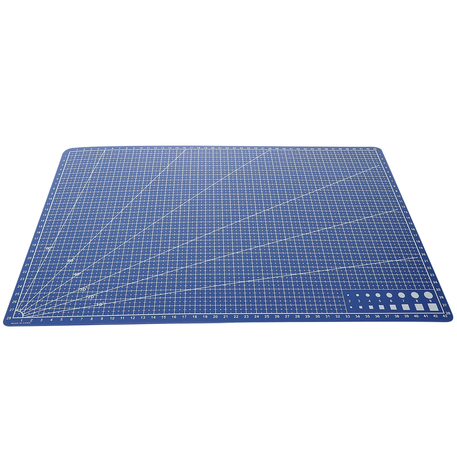 

Plastic Cutting Board Table Professional Mats Engraving Crafts Plate Sewing Scrapbooking Project