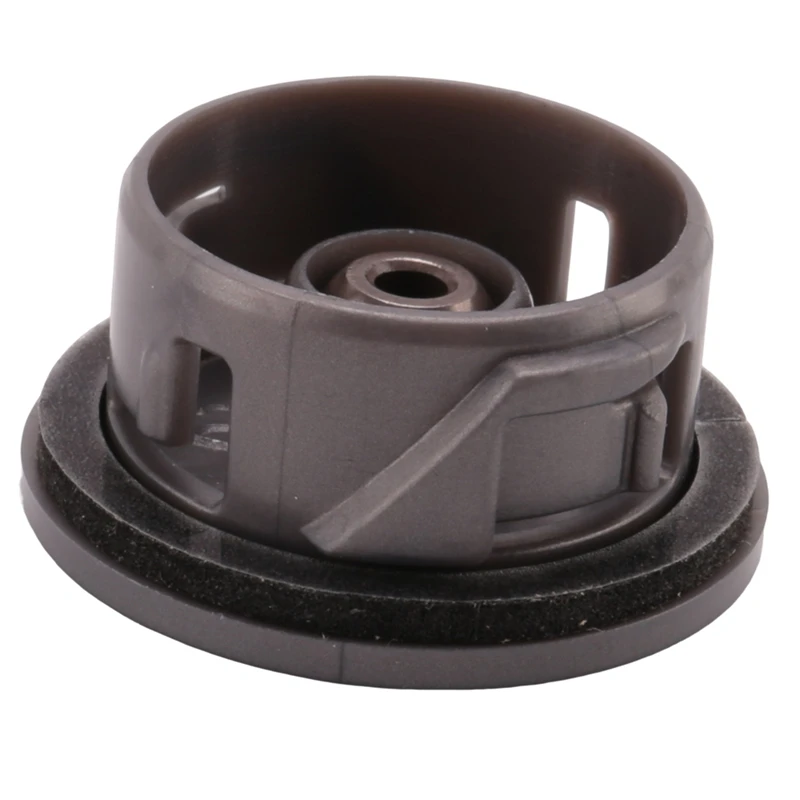 Электрическая роликовая щетка со встроенной крышкой подходит для пылесоса Dyson V6