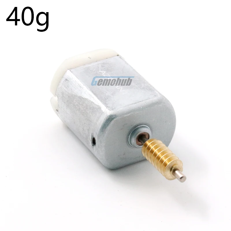 2 шт. складной двигатель зеркала с боковым крылом для Ford Fiesta MK7 Kuga Focus Renault Fluence 12 В 0